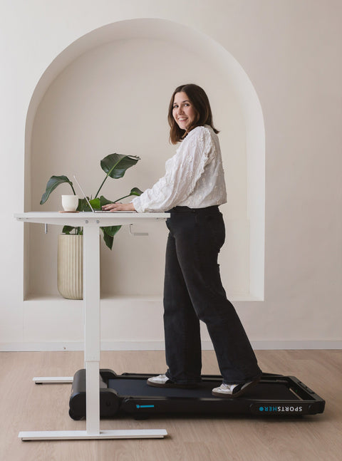 Zo zet je makkelijk 10.000 stappen in de winter: dit is mijn plan