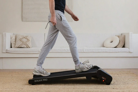 Train effectiever met helling: waarom 13% het verschil maakt