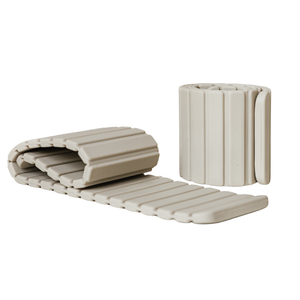 SportsHero Lests de Cheville | 2 x 1kg