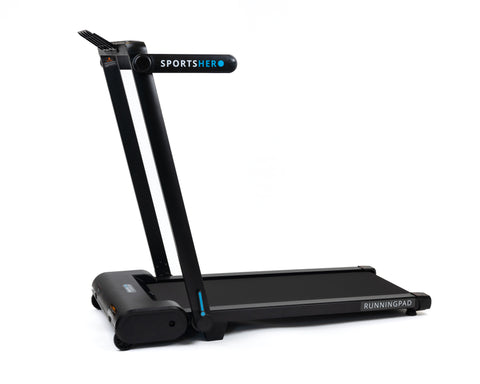 SPORTSHERO RUNNINGPAD | PRO + SMARTWATCH