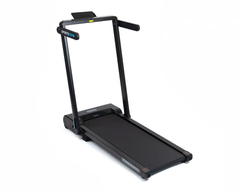 SPORTSHERO RUNNINGPAD | PRO + SMARTWATCH