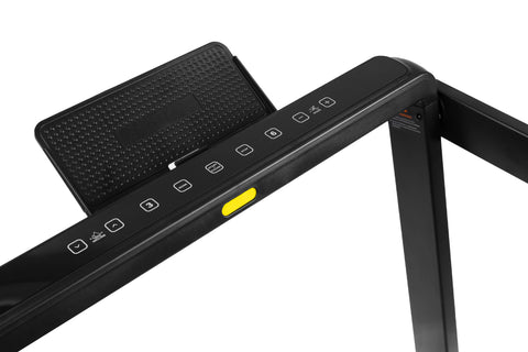 SPORTSHERO RUNNINGPAD | PRO + SMARTWATCH