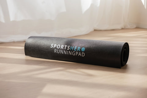 Tapis de protection SPORTSHERO - L